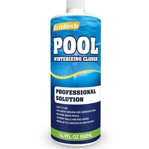 BONDTECH POOL CLOSER 16.9FL OZ (500ML)
